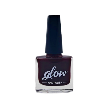 SMALTO GLOW BORDEAUX SCURO 10 ML